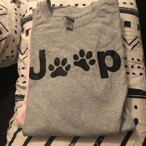 Jeep t shirt